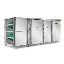 工业水处理设备报价、厂家选择与节能管理服务全解析